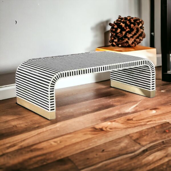 Bone Inlay Furniture