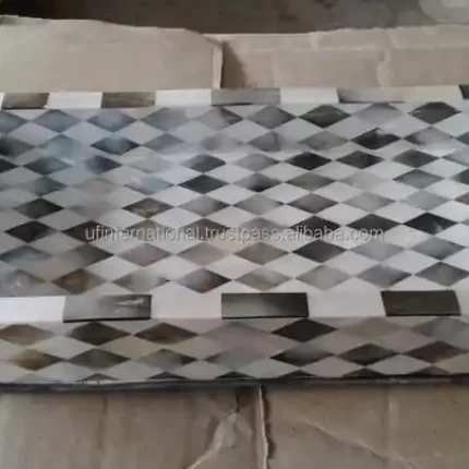 HandiGlobe MOP Tray