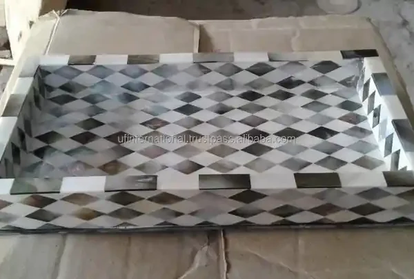 HandiGlobe MOP Tray