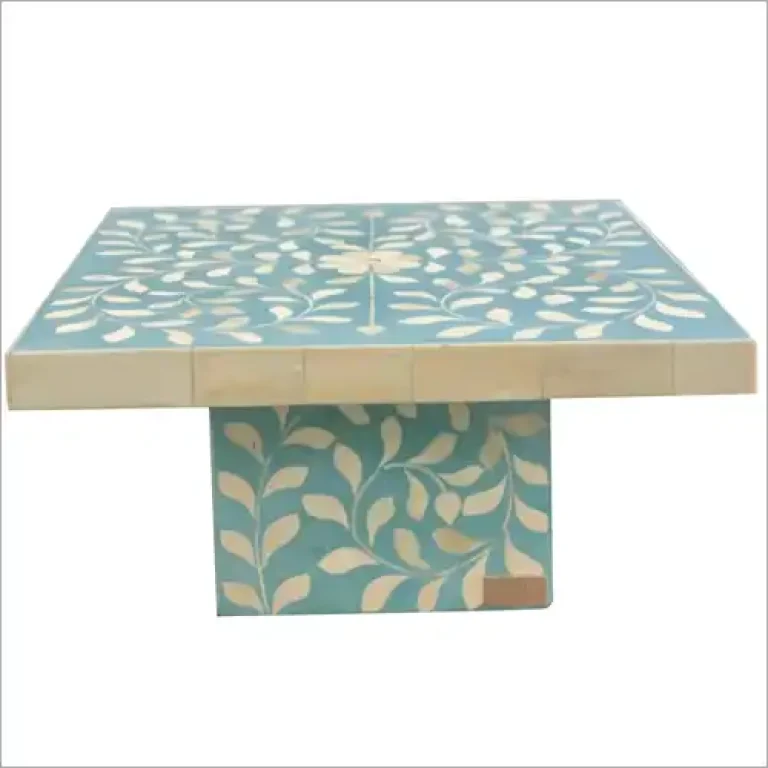 Cake Bone Inlay stand