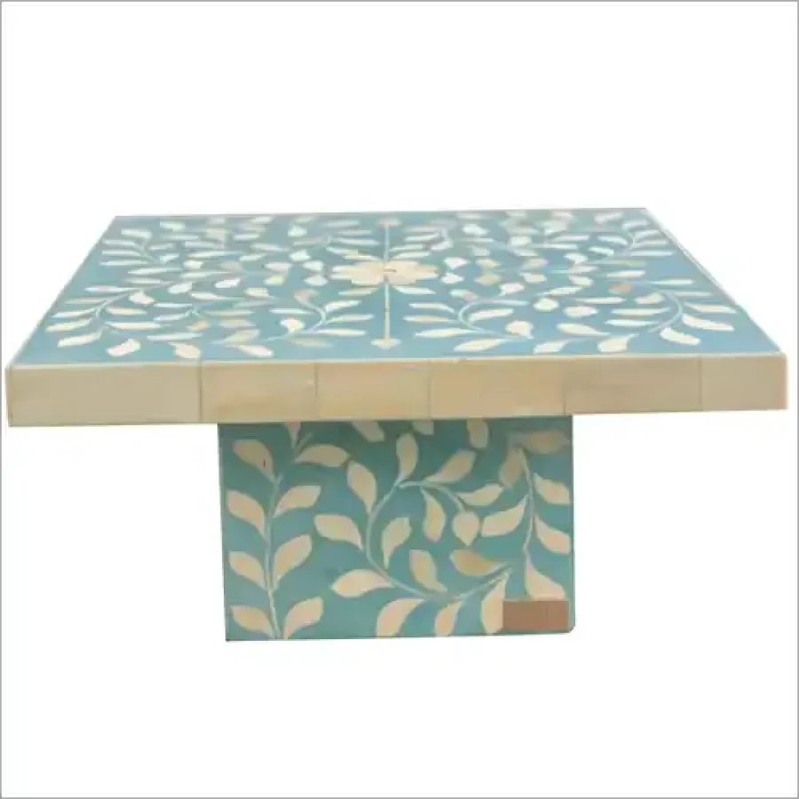Cake Bone Inlay stand