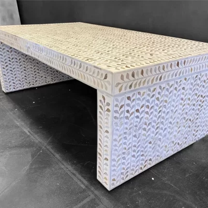 MOP inlay Table