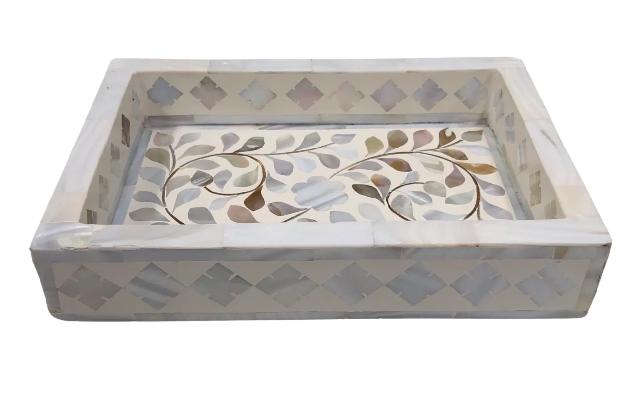 MOP Small Serving Tray