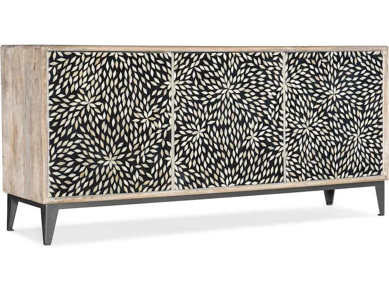 black-floral-bone-inlay-sideboard-angle.webp