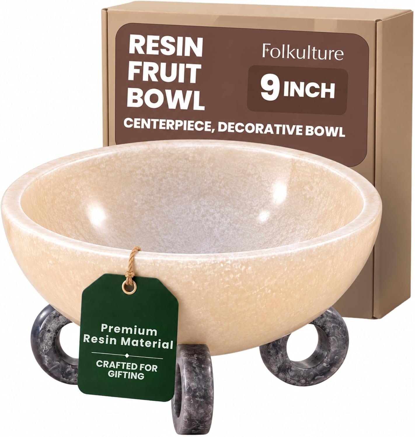 orange-marbled-resin-fruit-bowl.webp orange marbled resin fruit bowl with decorative feet
