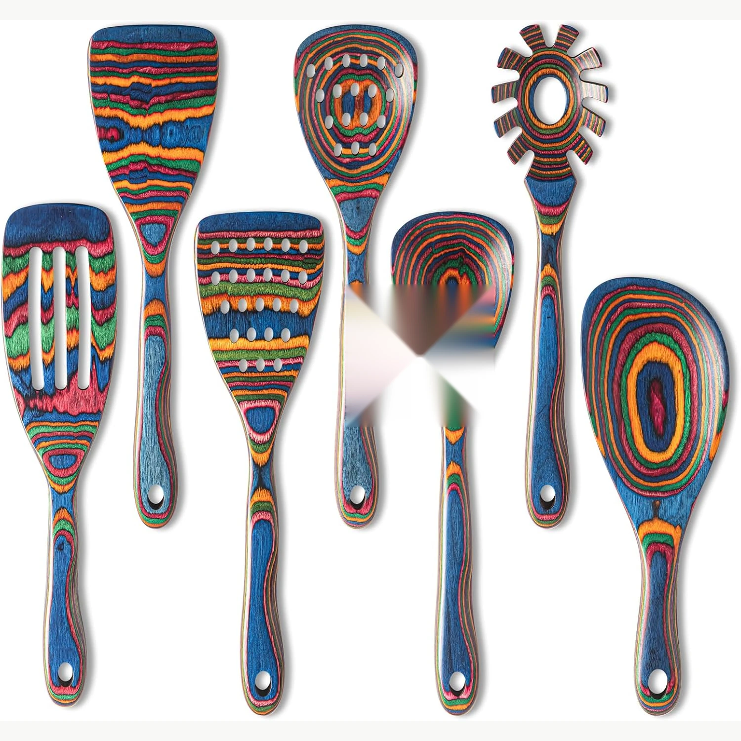 colorful-wooden-kitchen-utensils-set-01.webp Multicolor wooden kitchen utensils set with seven cooking tools